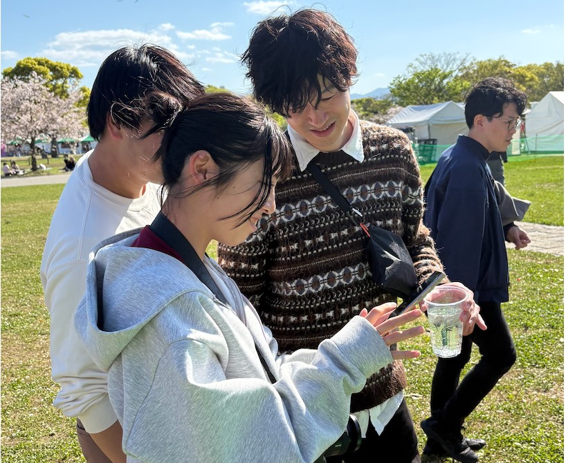 森田 莉帆