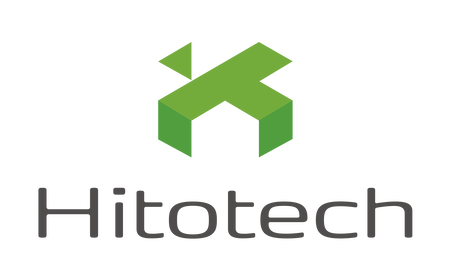 Hitotechロゴ