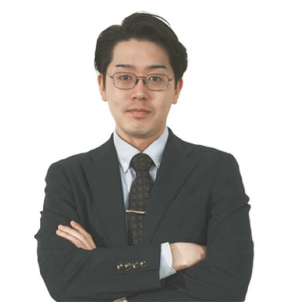 取締役 井ノ上 陽充 のプロフィール画像