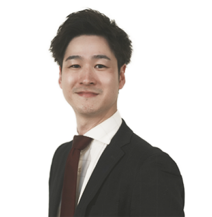 取締役 HRマーケター 加藤 宏伸 のプロフィール画像