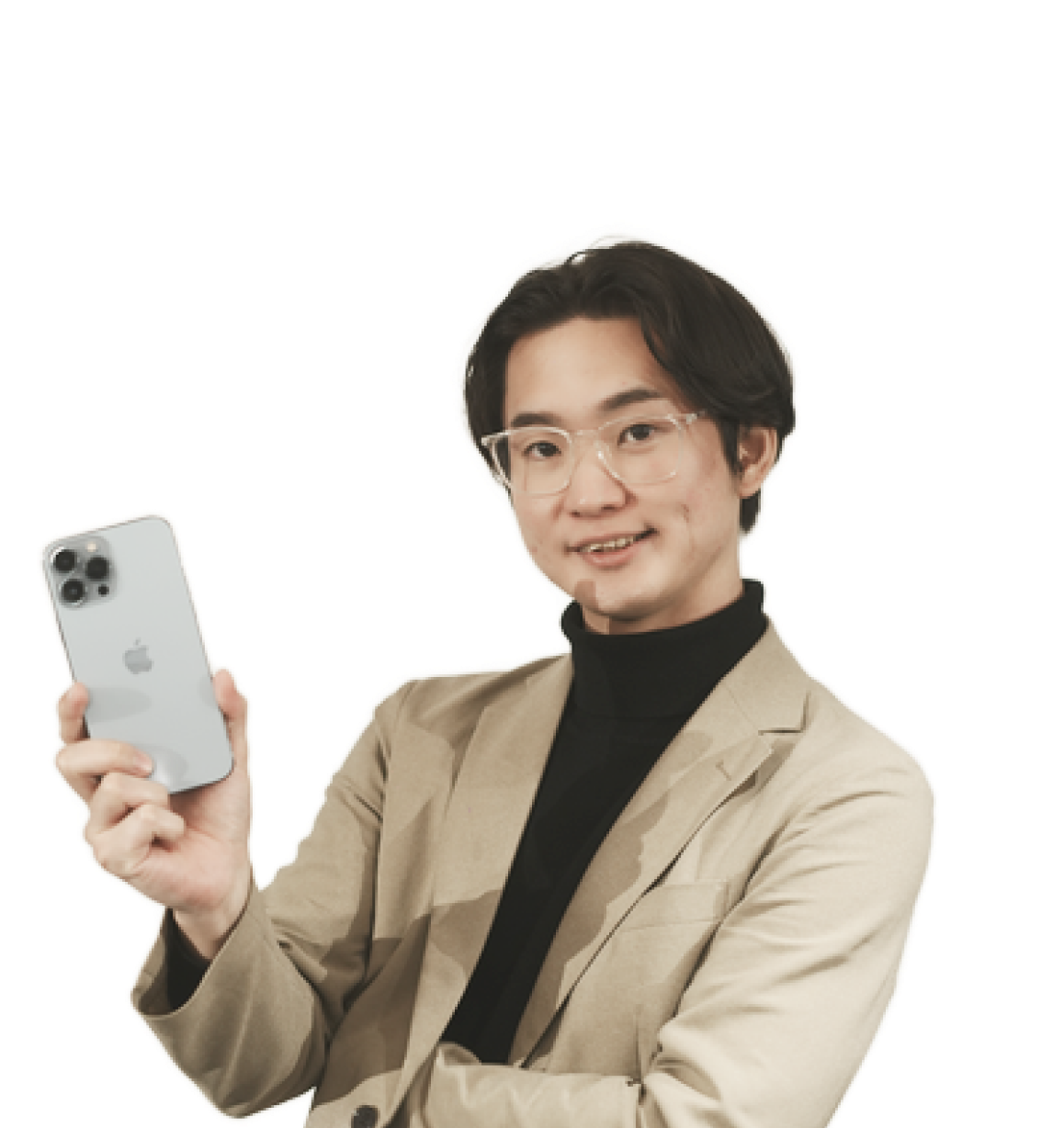 デザイン&ED事業部 SNSクリエイター 菅 雅也 のプロフィール画像