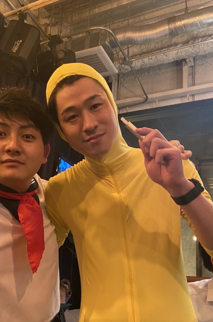 加藤 宏伸 のプロフィール画像