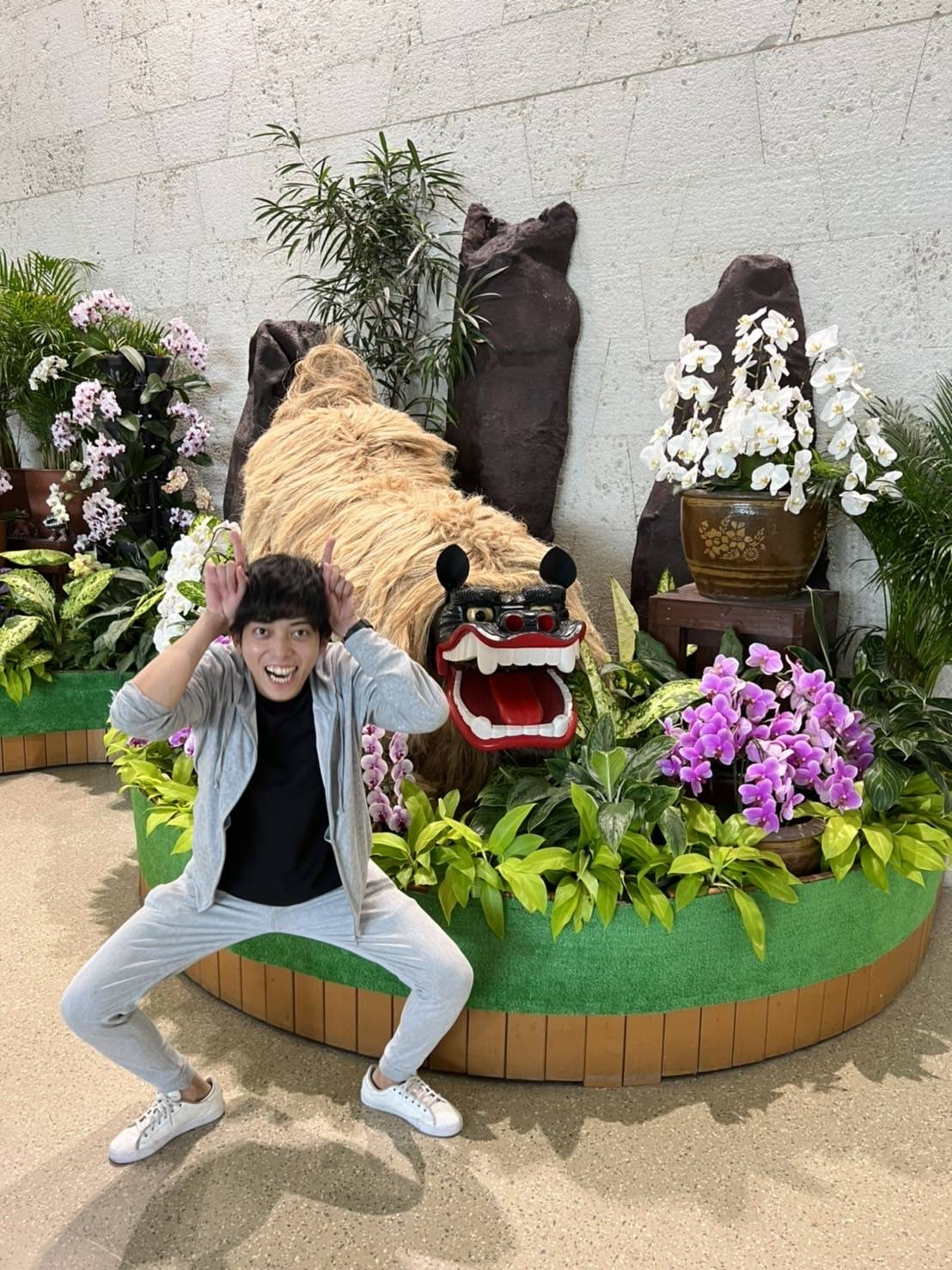 原田 法広 のプロフィール画像