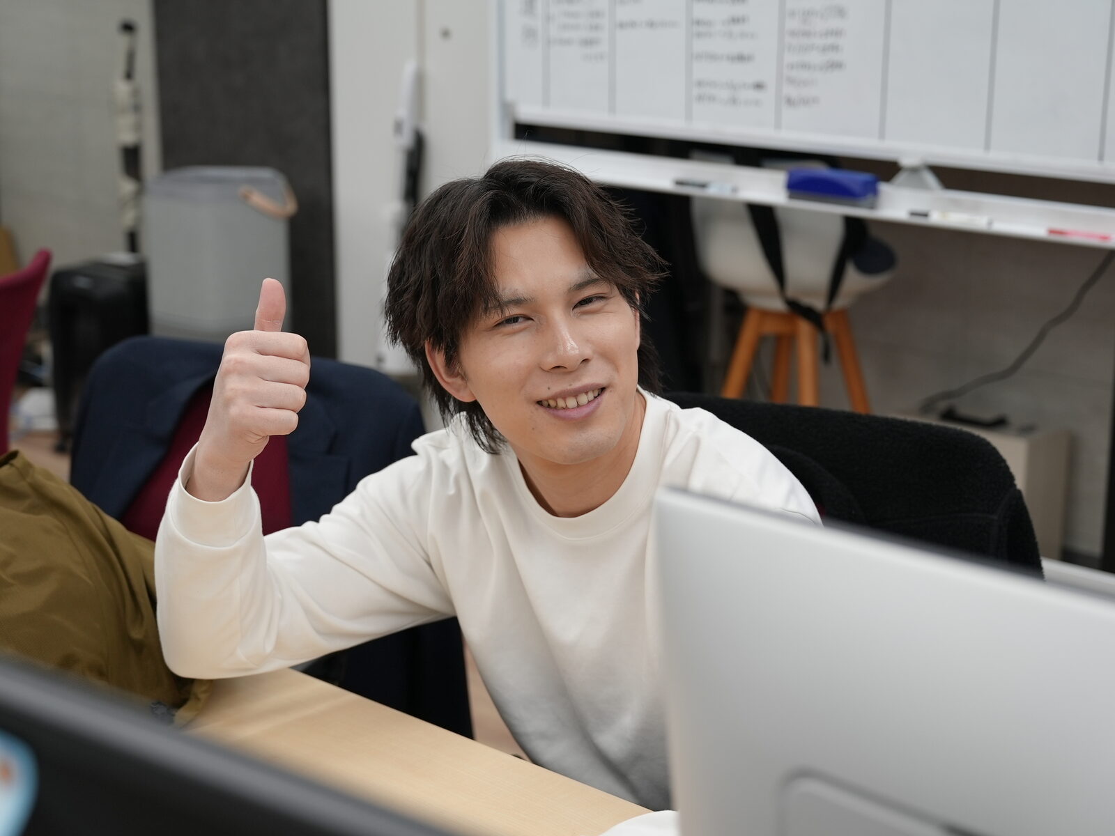 福田 海大 のプロフィール画像