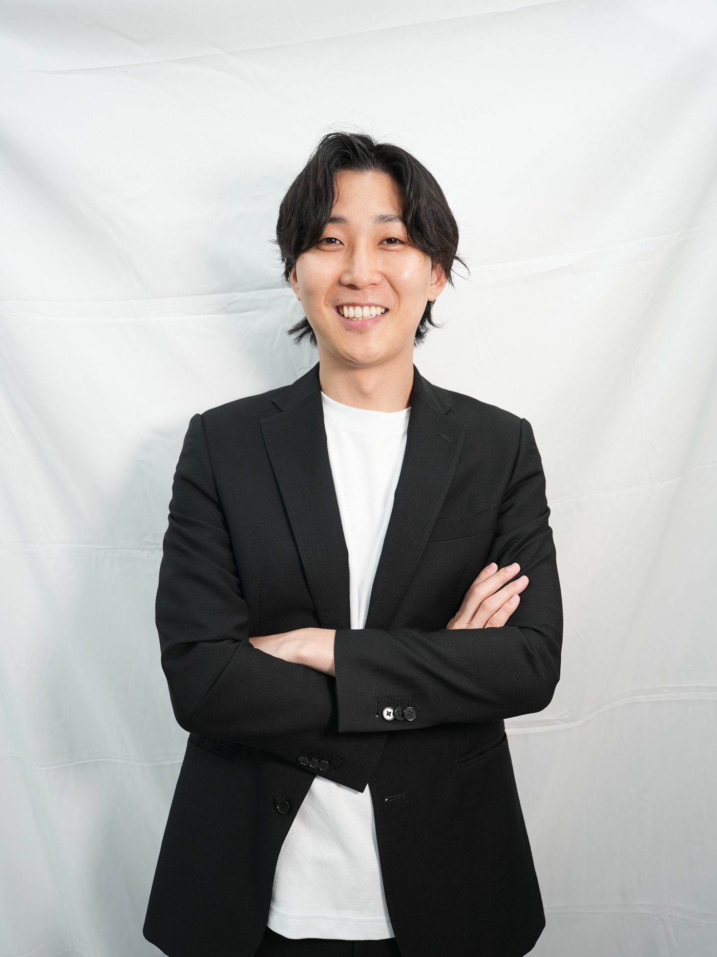 代表取締役 汐見 亮祐